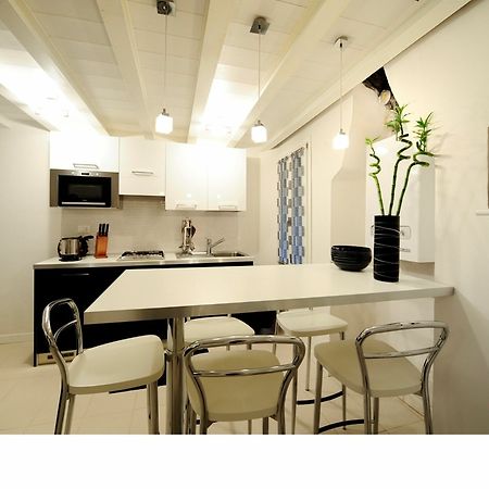 Apartament Ca Degli Scacchi Wenecja Zewnętrze zdjęcie