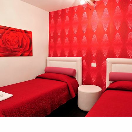 Apartament Ca Degli Scacchi Wenecja Zewnętrze zdjęcie