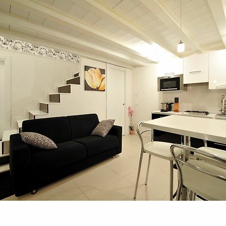 Apartament Ca Degli Scacchi Wenecja Zewnętrze zdjęcie