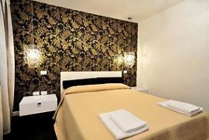 Apartament Ca Degli Scacchi Wenecja Zewnętrze zdjęcie