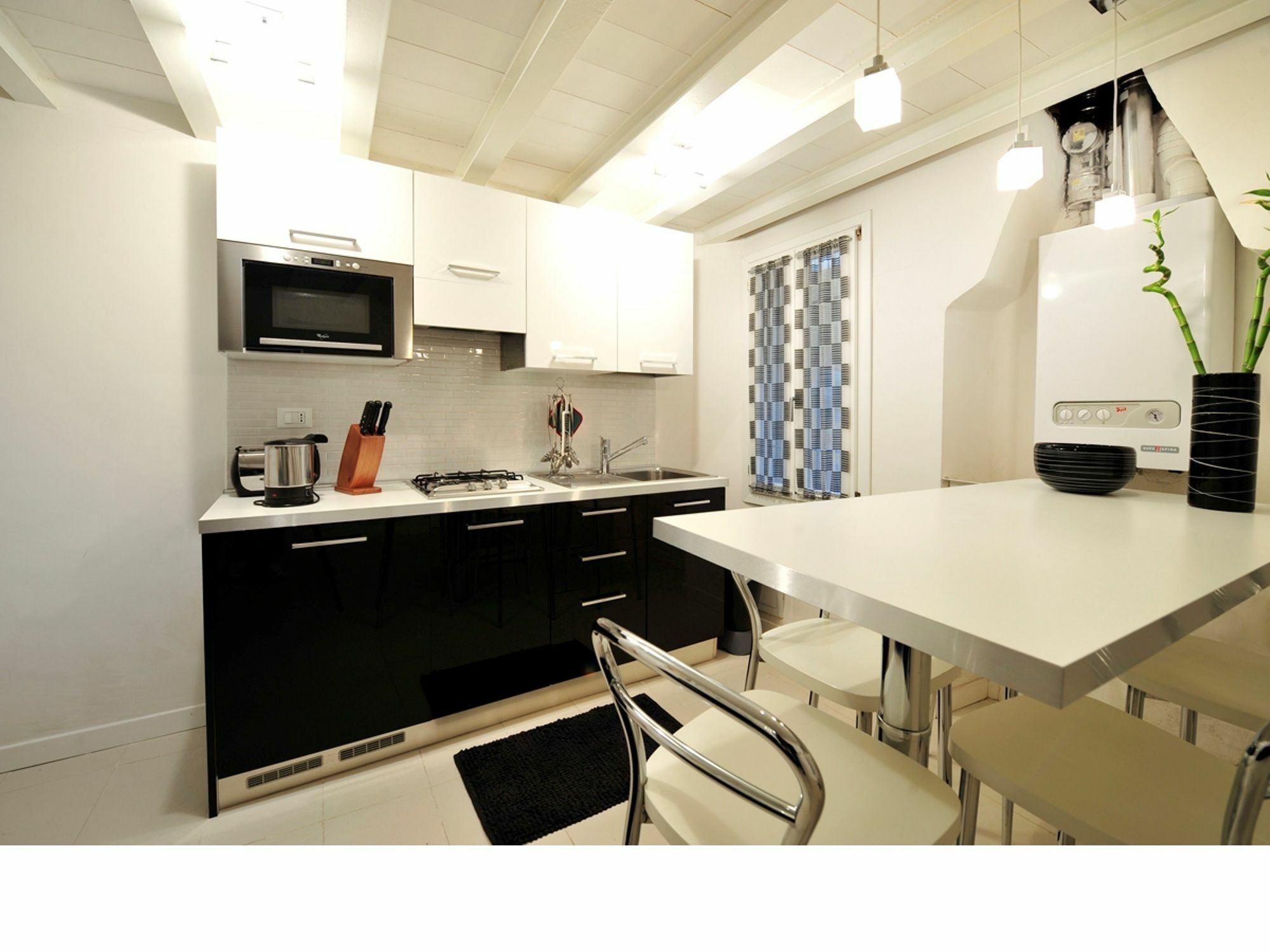 Apartament Ca Degli Scacchi Wenecja Zewnętrze zdjęcie