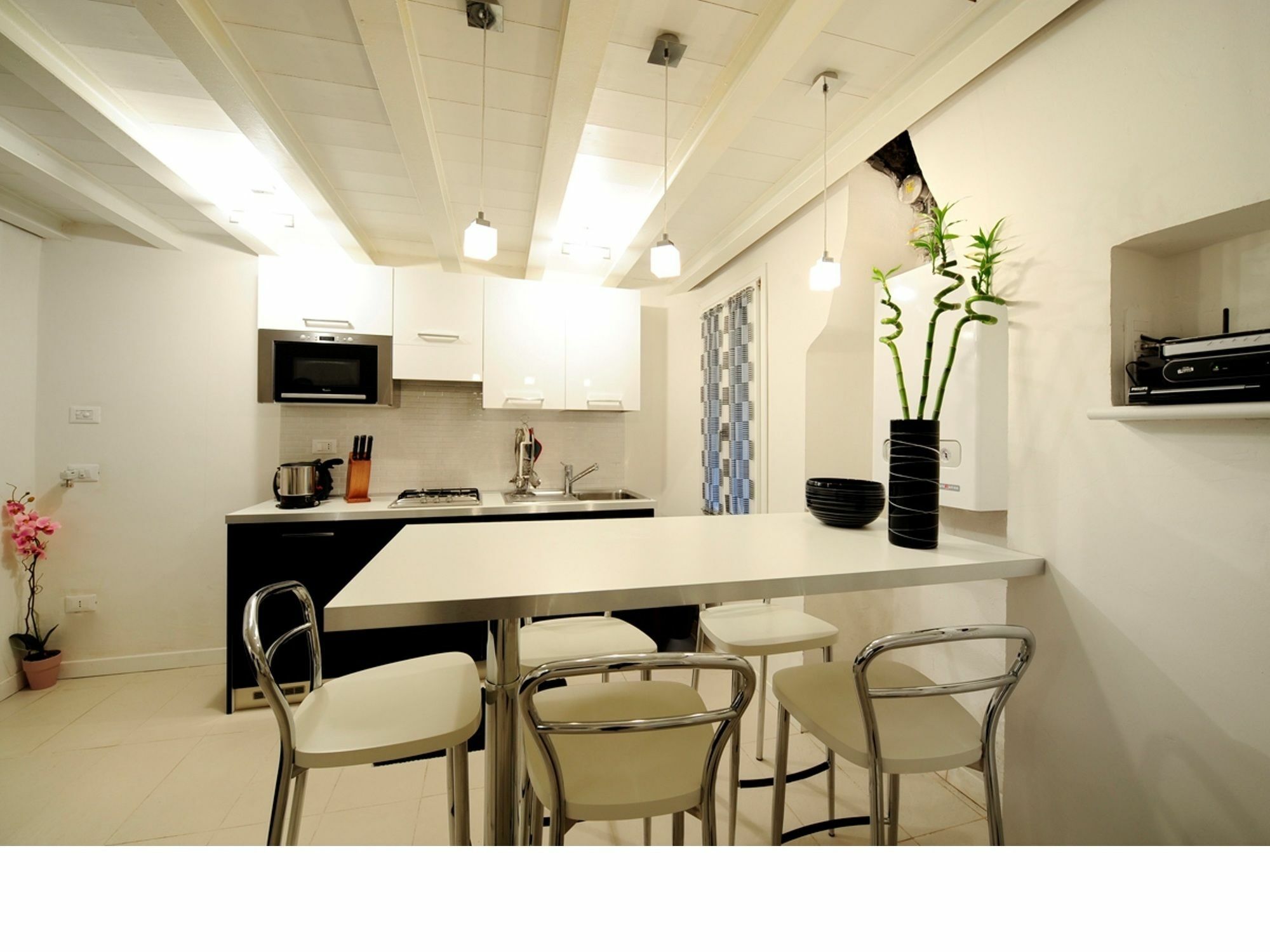 Apartament Ca Degli Scacchi Wenecja Zewnętrze zdjęcie