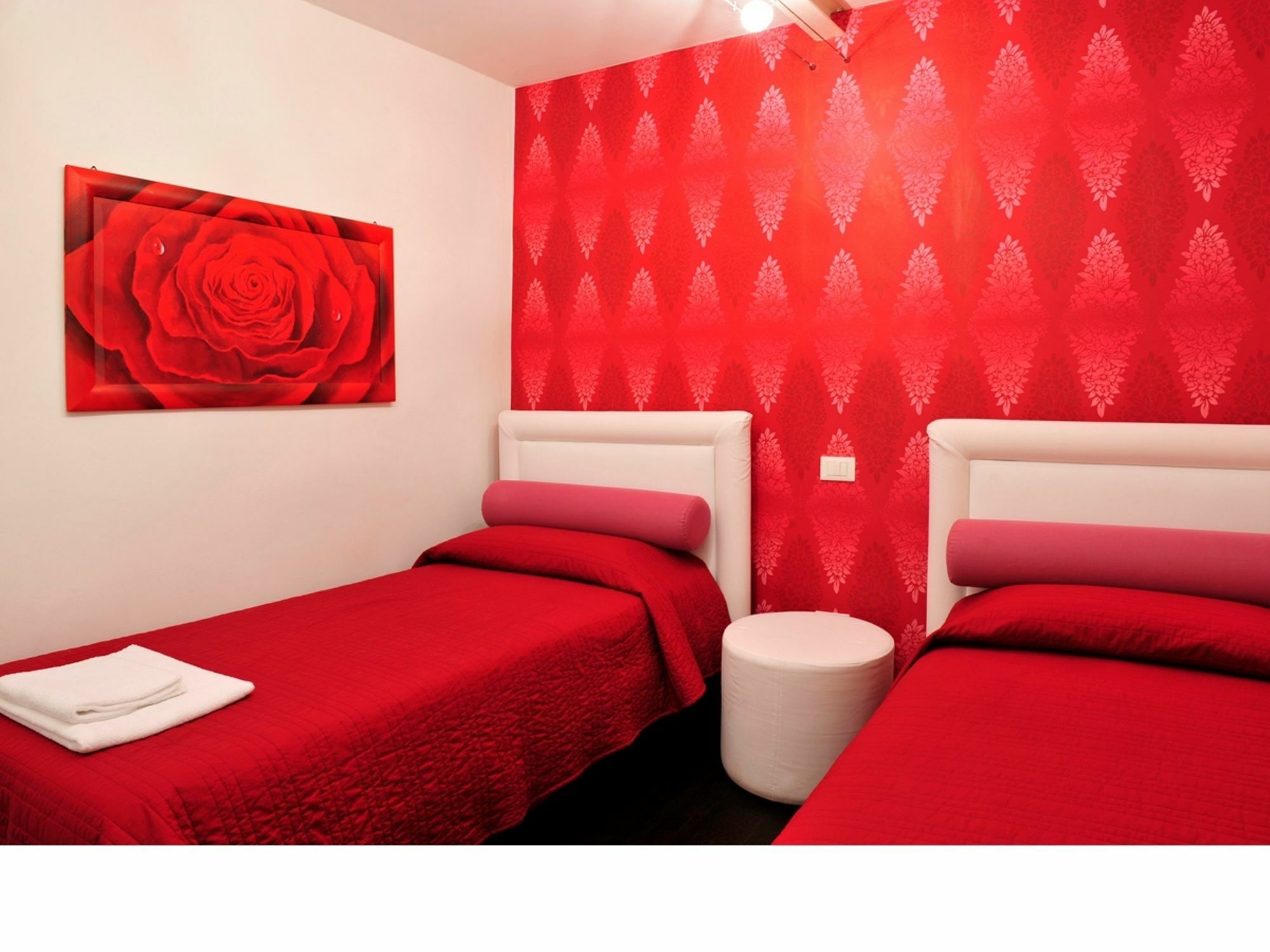 Apartament Ca Degli Scacchi Wenecja Zewnętrze zdjęcie