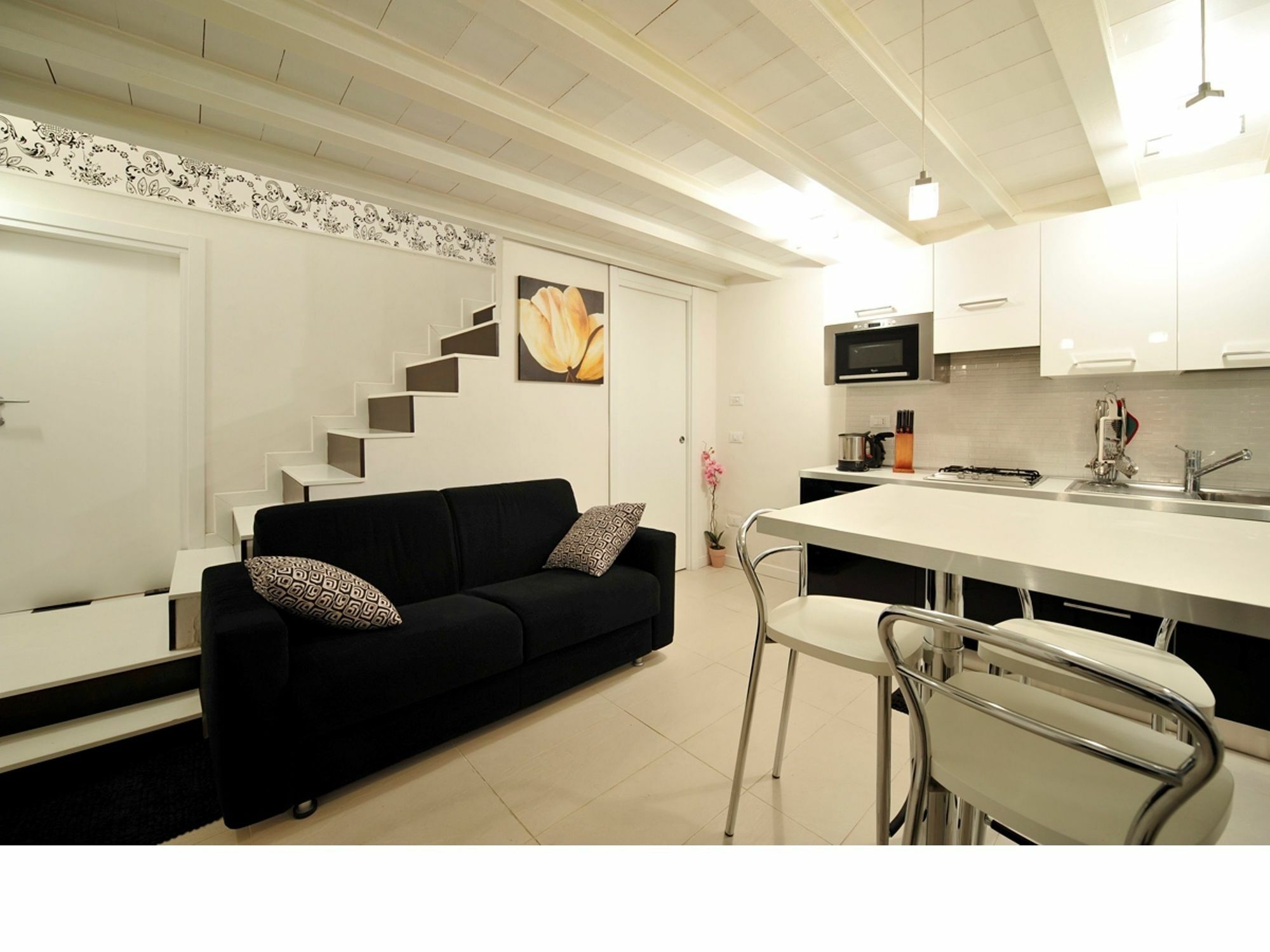Apartament Ca Degli Scacchi Wenecja Zewnętrze zdjęcie
